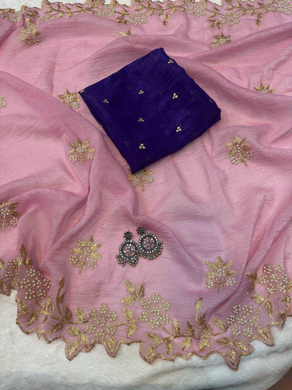 Ynf Fancy KESH509 111 Sarees Wholesale Designer Sarees Fancy Sarees Ladies Sarees Manufacturer