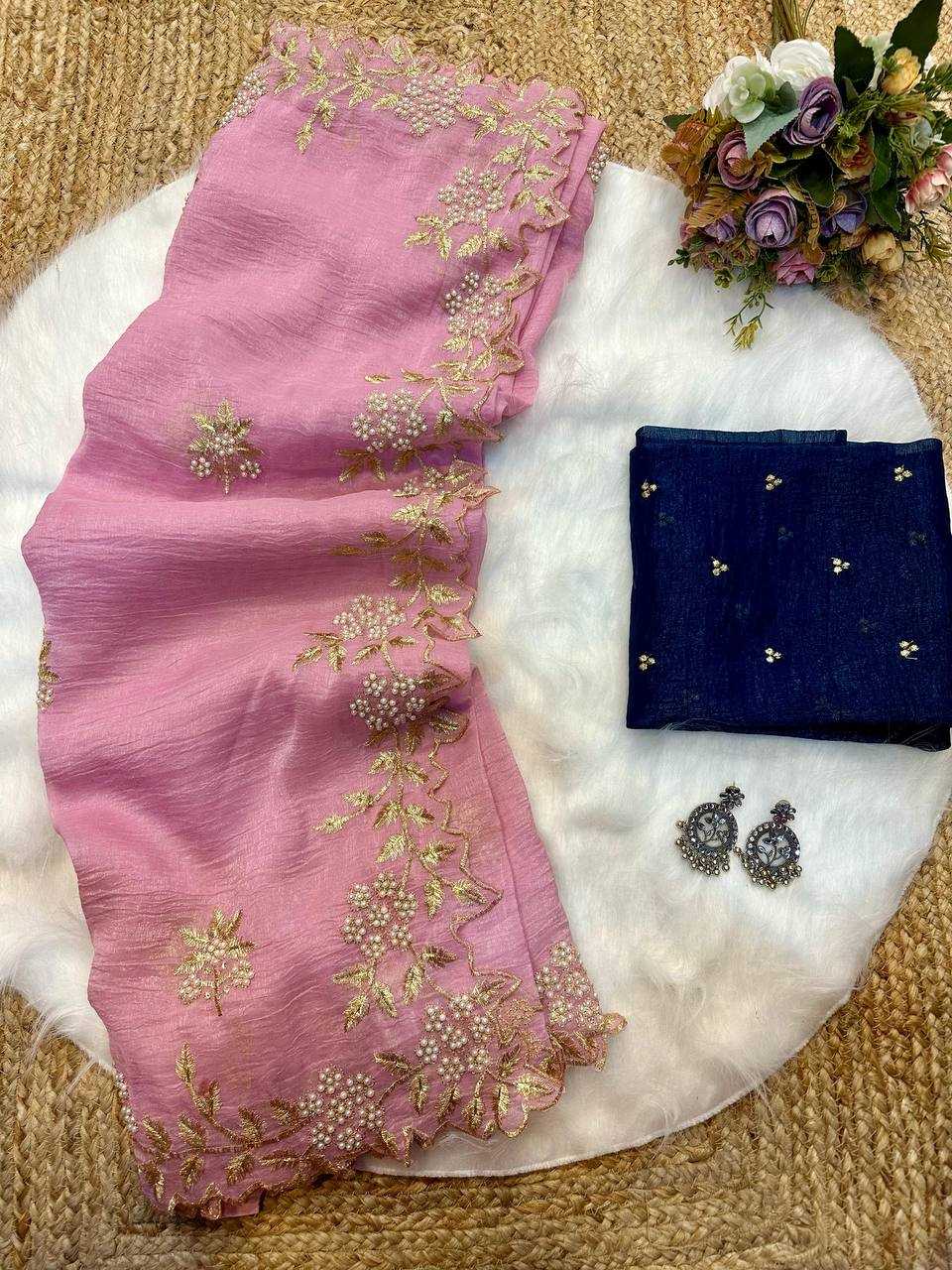 Ynf Fancy KESH509 111 Sarees Wholesale Designer Sarees Fancy Sarees Ladies Sarees Manufacturer
