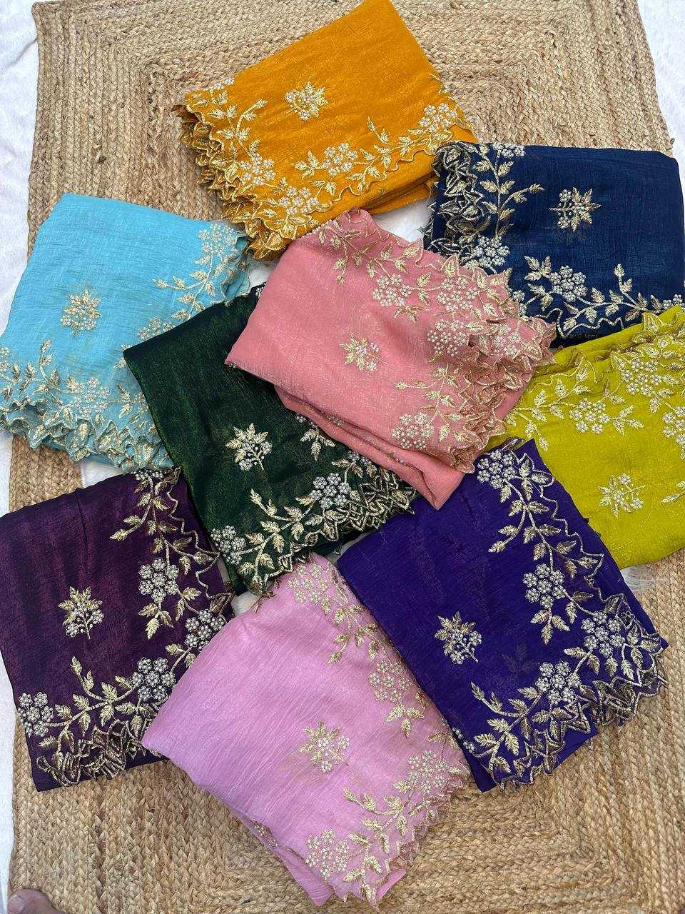 Ynf Fancy KESH509 111 Sarees Wholesale Designer Sarees Fancy Sarees Ladies Sarees Manufacturer