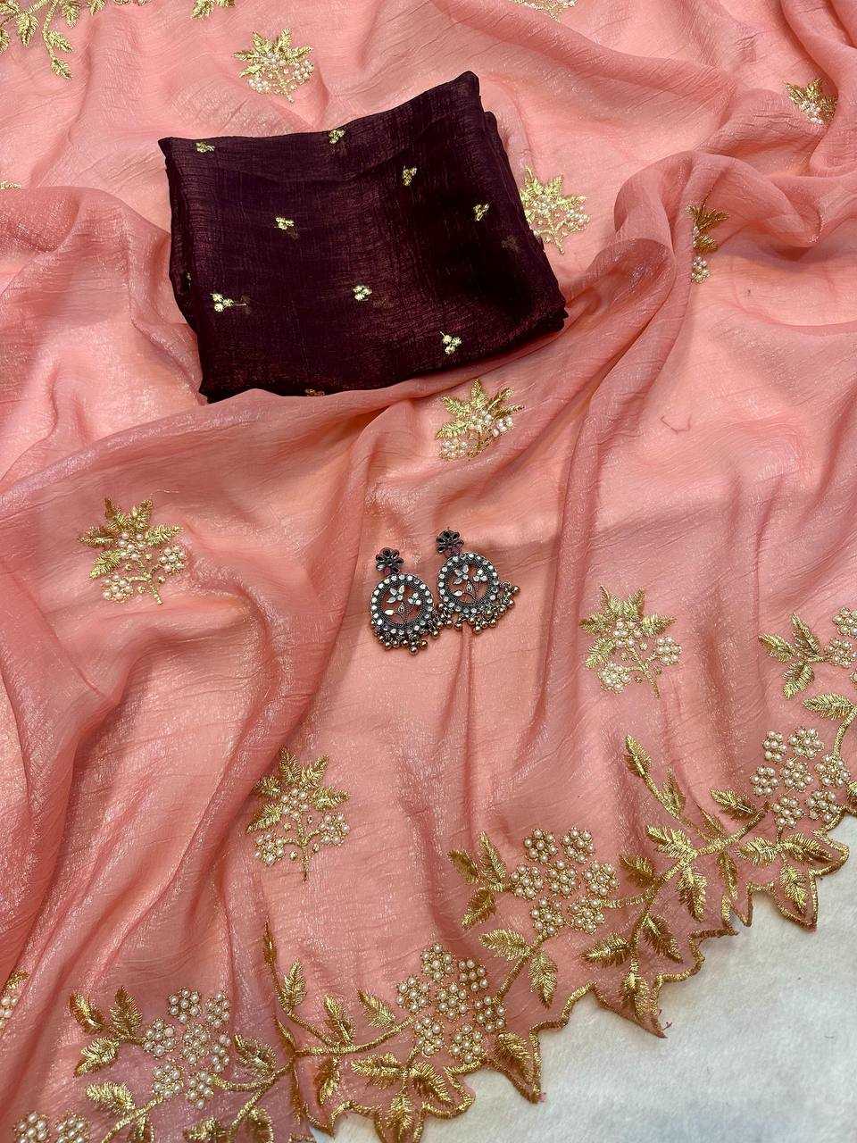 Ynf Fancy KESH509 111 Sarees Wholesale Designer Sarees Fancy Sarees Ladies Sarees Manufacturer