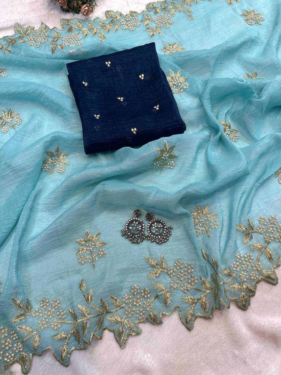 Ynf Fancy KESH509 111 Sarees Wholesale Designer Sarees Fancy Sarees Ladies Sarees Manufacturer