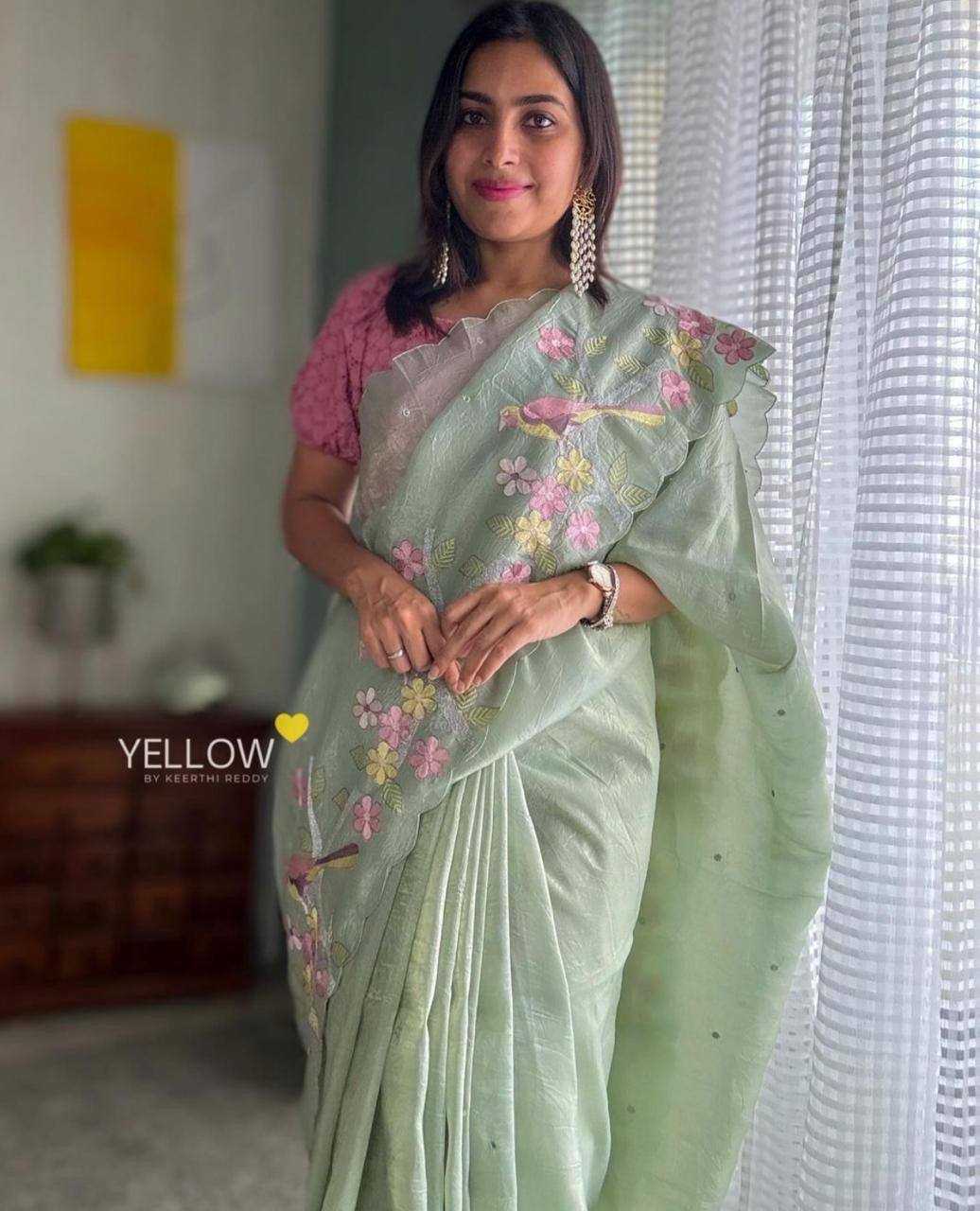 Ynf Fancy KESH509 112 Sarees Wholesale Designer Sarees Fancy Sarees Ladies Sarees Manufacturer