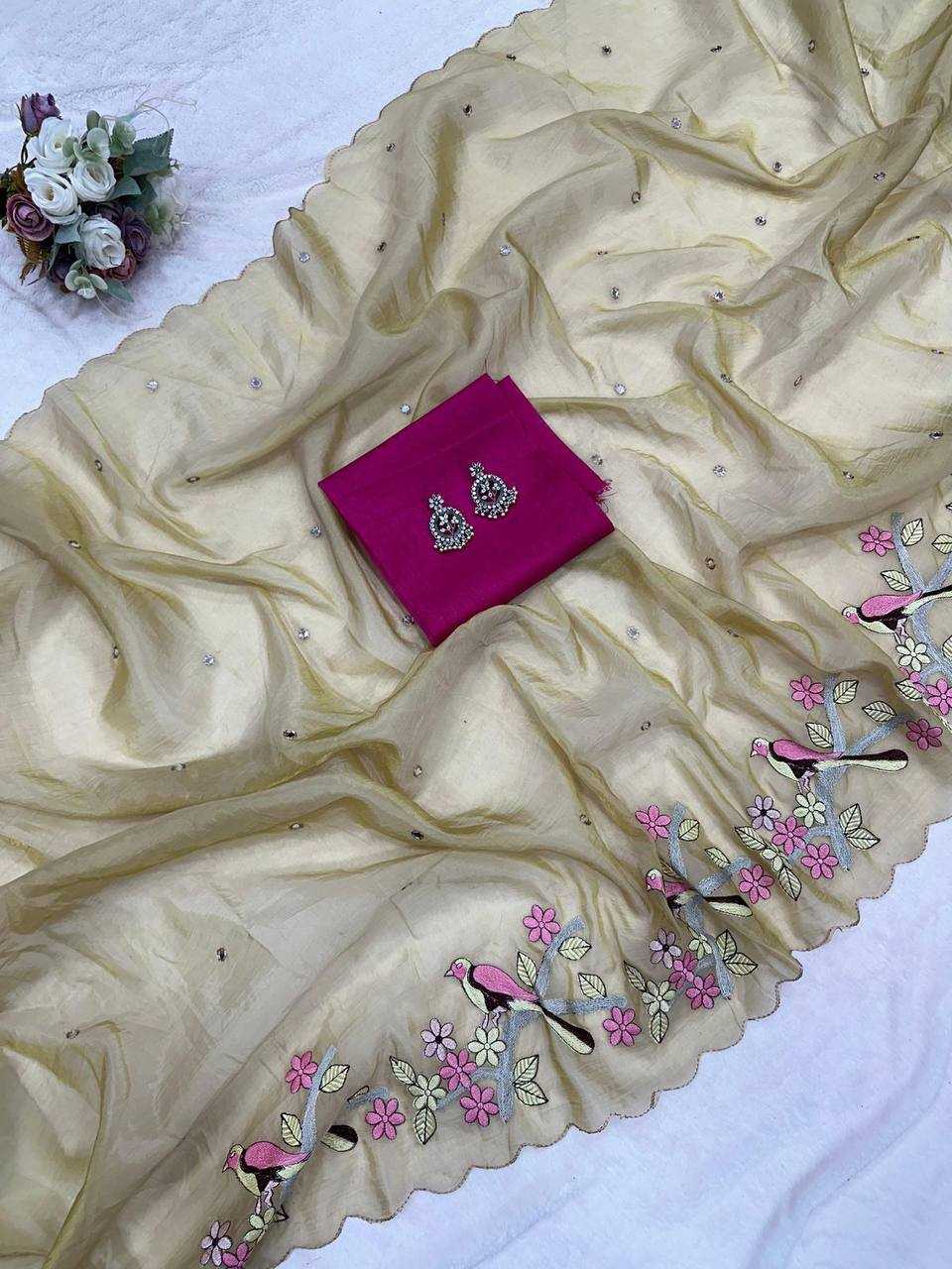 Ynf Fancy KESH509 112 Sarees Wholesale Designer Sarees Fancy Sarees Ladies Sarees Manufacturer