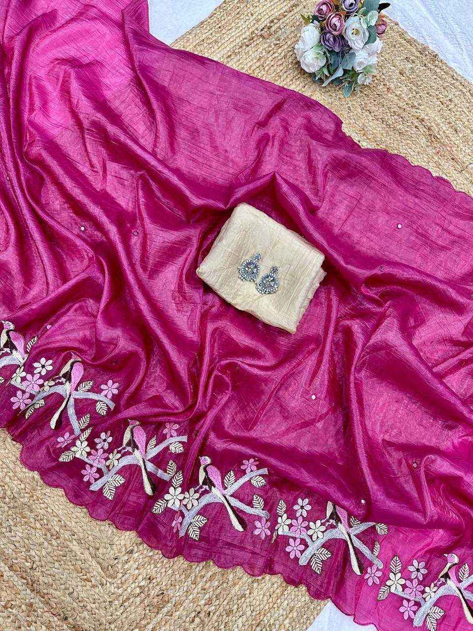 Ynf Fancy KESH509 112 Sarees Wholesale Designer Sarees Fancy Sarees Ladies Sarees Manufacturer
