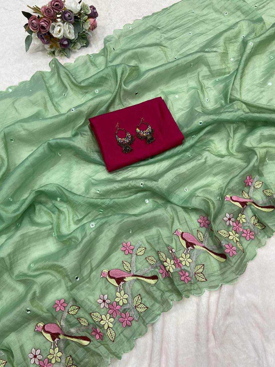 Ynf Fancy KESH509 112 Sarees Wholesale Designer Sarees Fancy Sarees Ladies Sarees Manufacturer