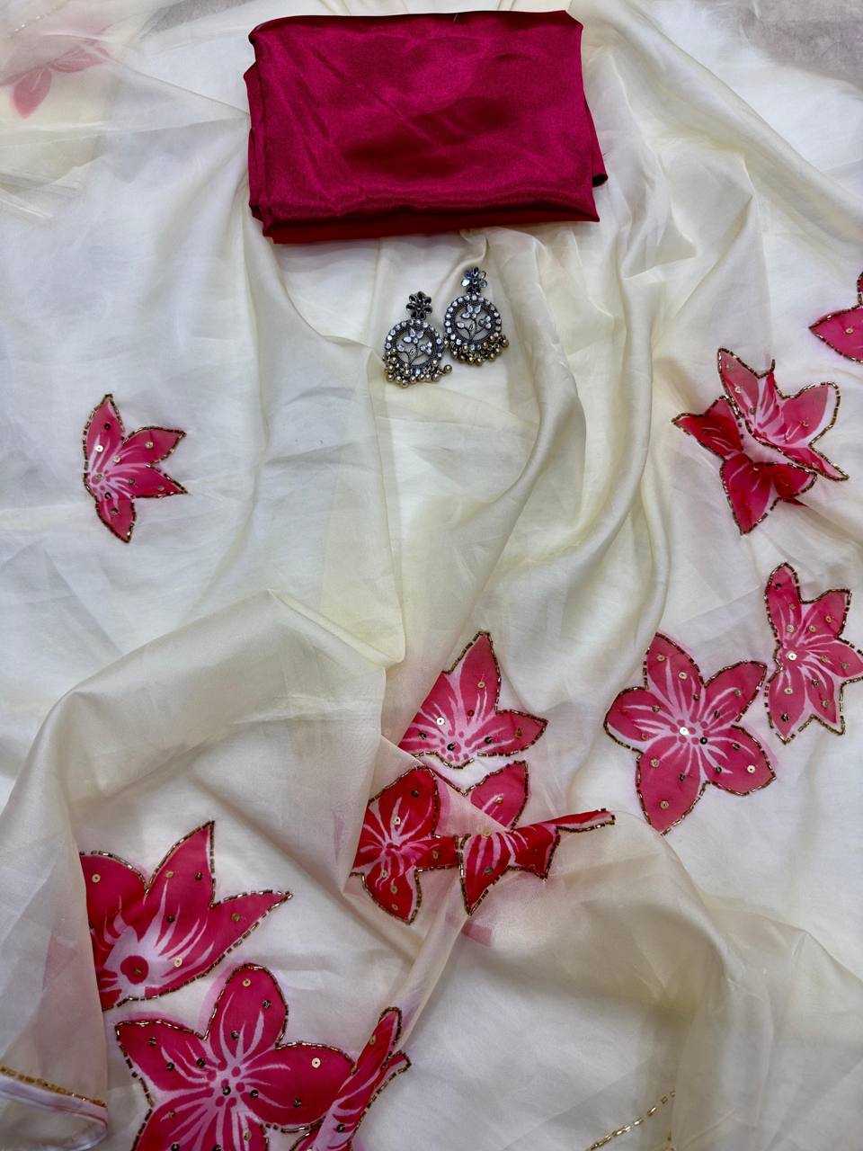 Ynf Fancy KESH509 115 Sarees Wholesale Designer Sarees Fancy Sarees Ladies Sarees Manufacturer