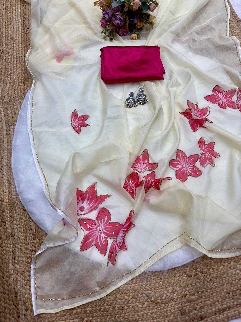 Ynf Fancy KESH509 115 Sarees Wholesale Designer Sarees Fancy Sarees Ladies Sarees Manufacturer