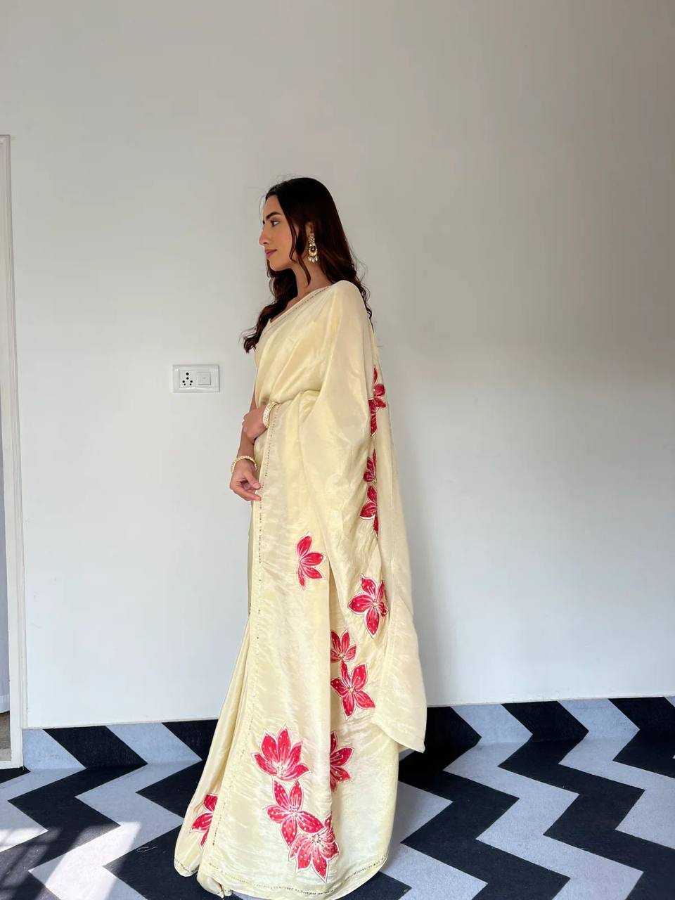 Ynf Fancy KESH509 115 Sarees Wholesale Designer Sarees Fancy Sarees Ladies Sarees Manufacturer