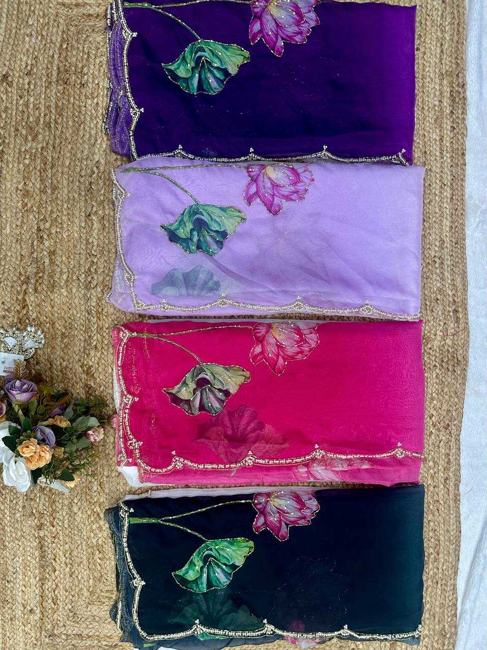 Ynf Fancy KESH509 118 Sarees Wholesale Designer Sarees Fancy Sarees Ladies Sarees Manufacturer