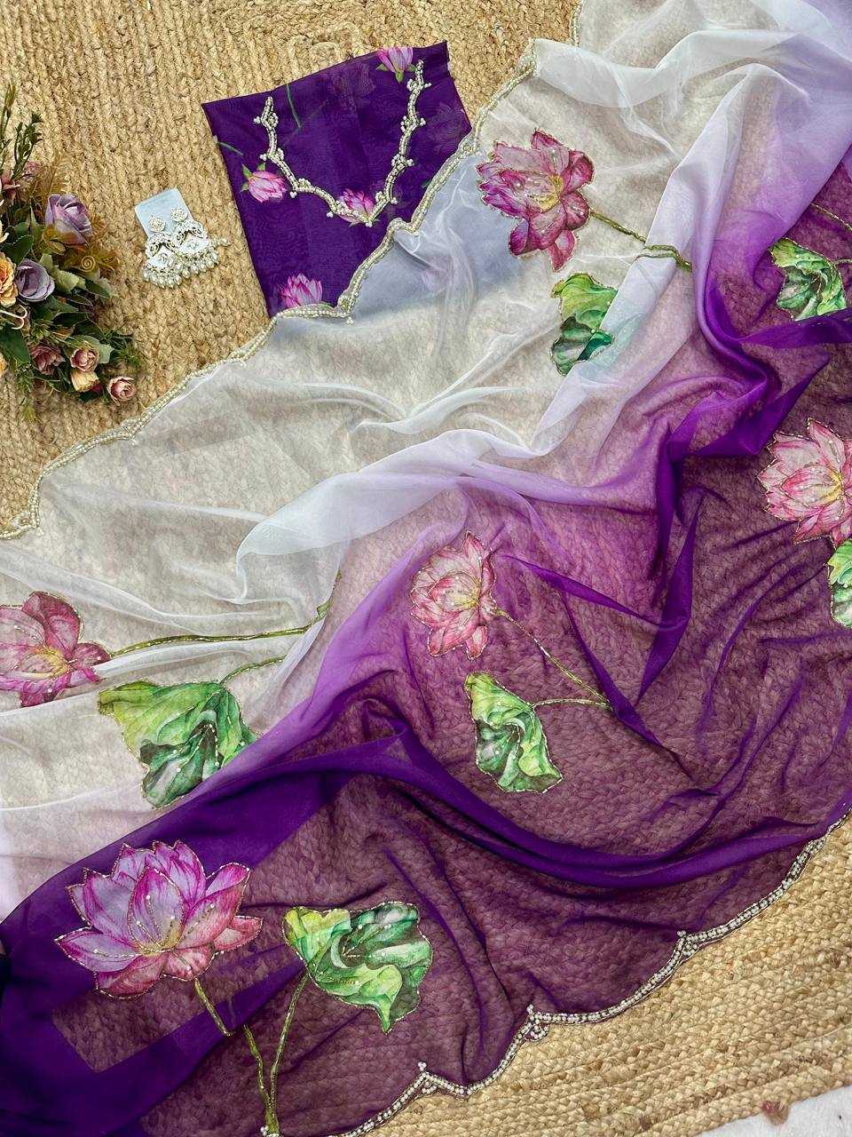 Ynf Fancy KESH509 118 Sarees Wholesale Designer Sarees Fancy Sarees Ladies Sarees Manufacturer