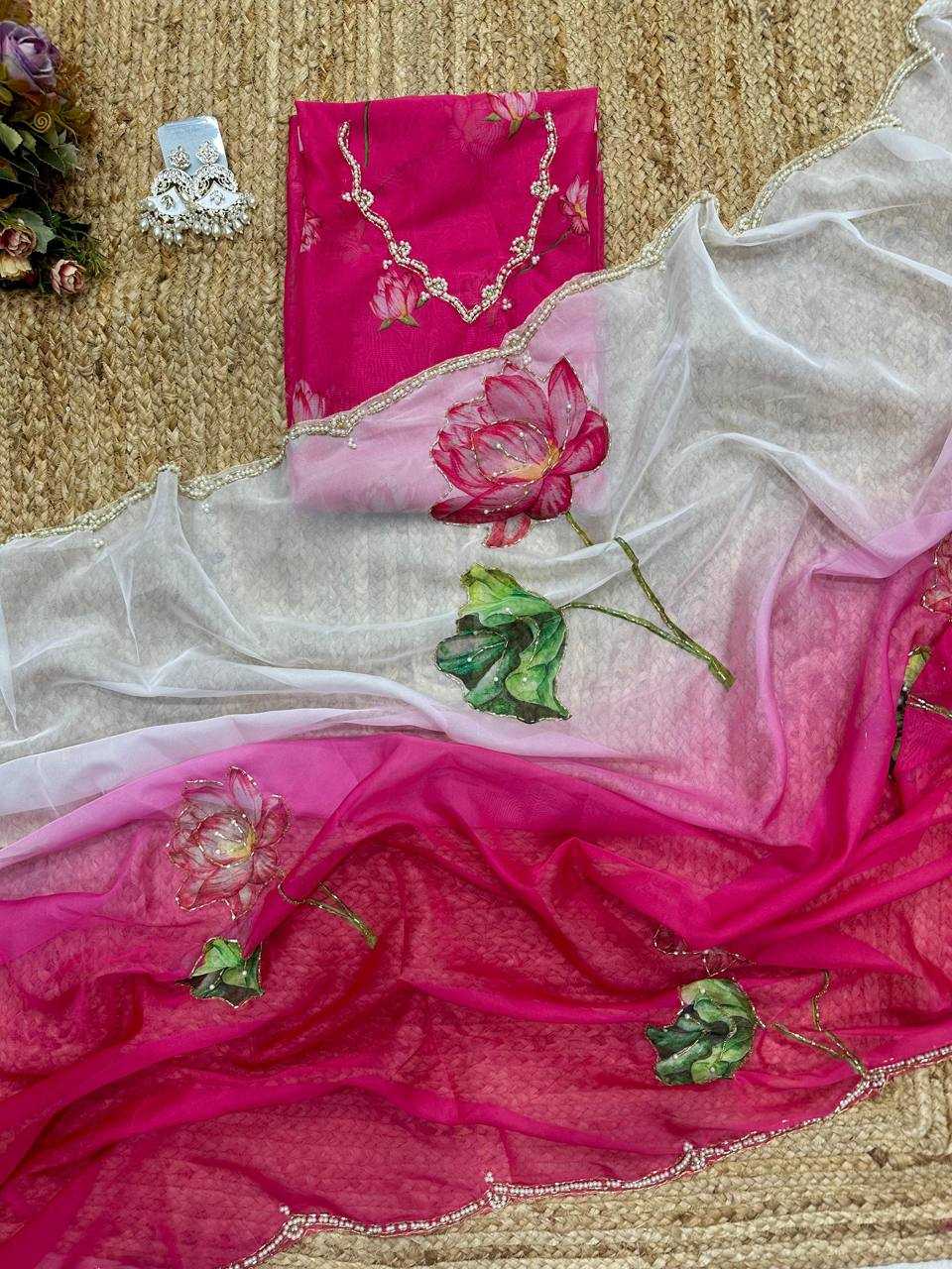 Ynf Fancy KESH509 118 Sarees Wholesale Designer Sarees Fancy Sarees Ladies Sarees Manufacturer