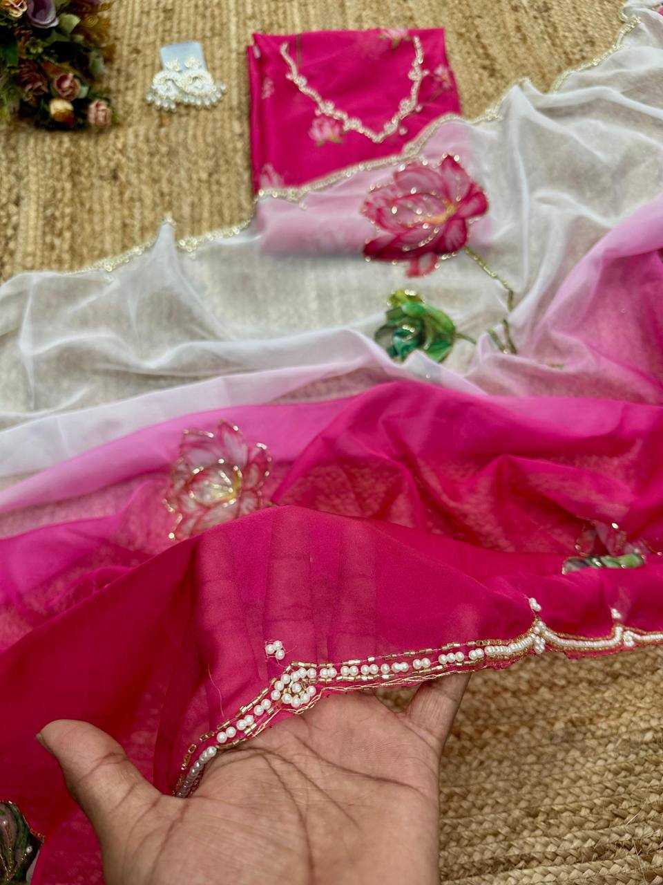 Ynf Fancy KESH509 118 Sarees Wholesale Designer Sarees Fancy Sarees Ladies Sarees Manufacturer