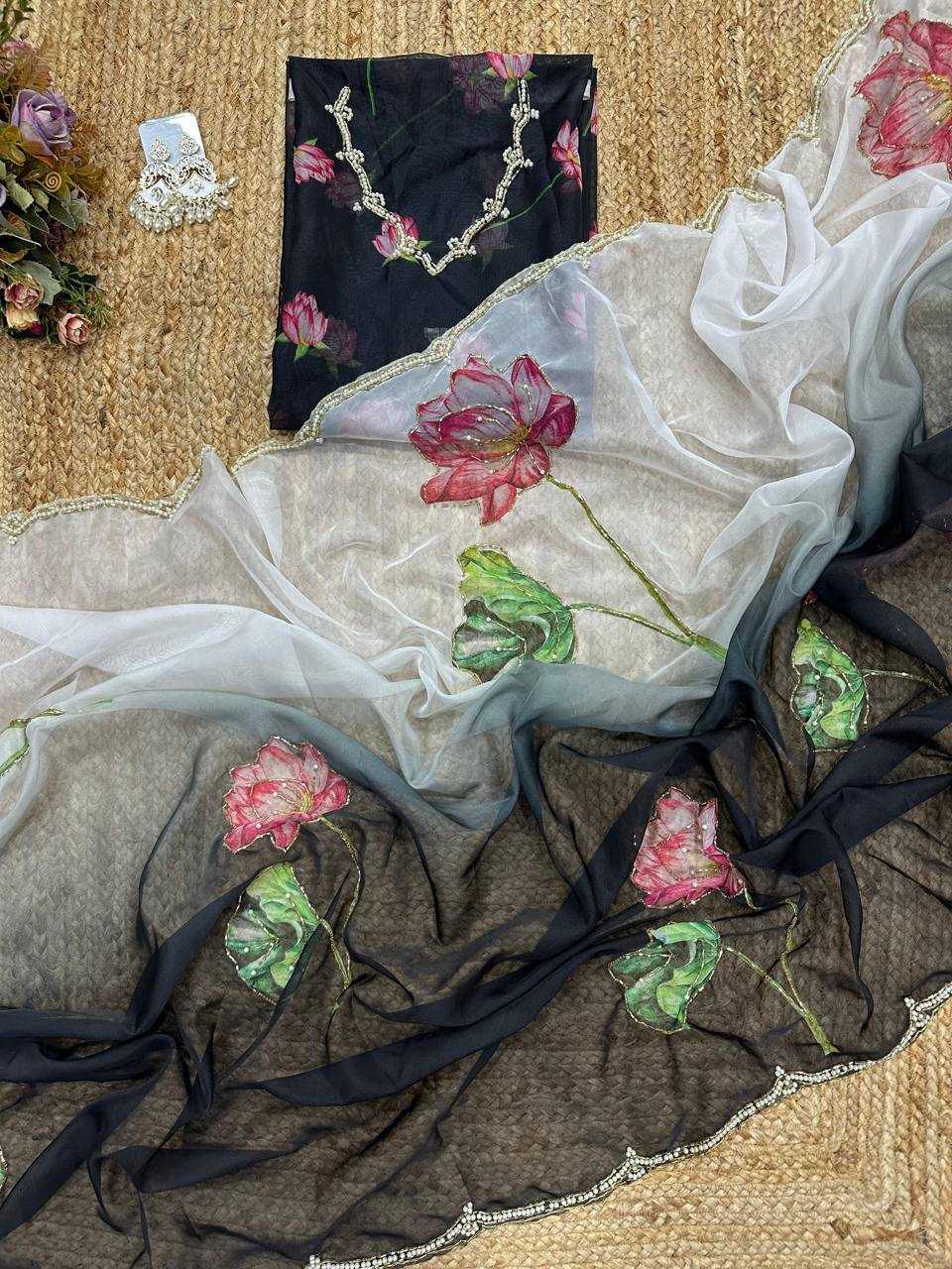 Ynf Fancy KESH509 118 Sarees Wholesale Designer Sarees Fancy Sarees Ladies Sarees Manufacturer
