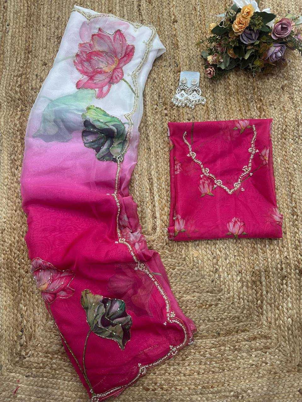 Ynf Fancy KESH509 118 Sarees Wholesale Designer Sarees Fancy Sarees Ladies Sarees Manufacturer