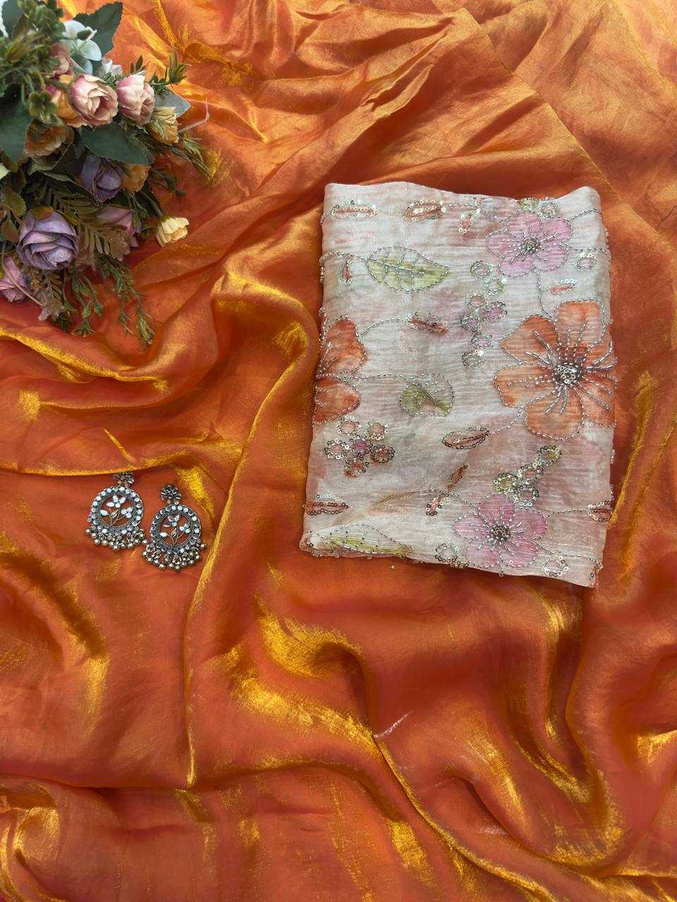 Ynf Fancy KESH509 119 Sarees Wholesale Designer Sarees Fancy Sarees Ladies Sarees Manufacturer