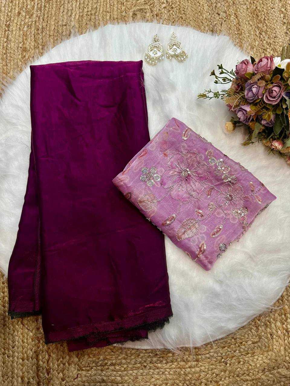Ynf Fancy KESH509 119 Sarees Wholesale Designer Sarees Fancy Sarees Ladies Sarees Manufacturer