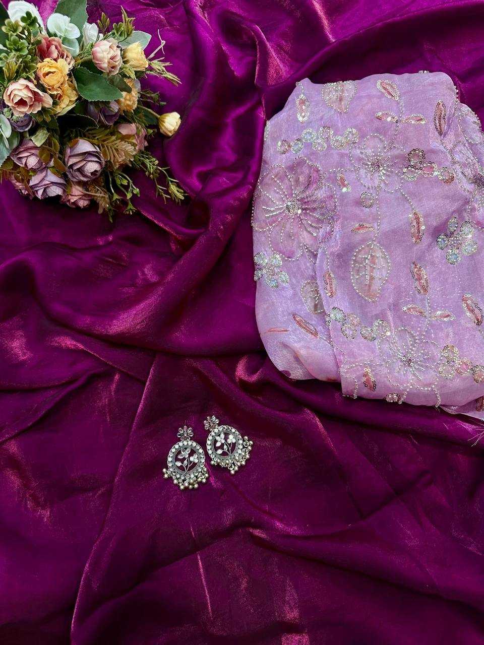 Ynf Fancy KESH509 119 Sarees Wholesale Designer Sarees Fancy Sarees Ladies Sarees Manufacturer