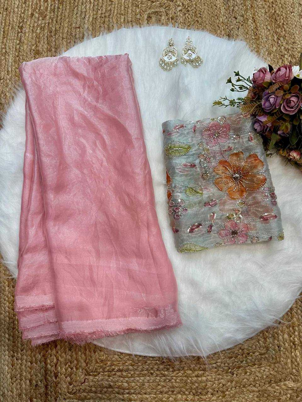 Ynf Fancy KESH509 119 Sarees Wholesale Designer Sarees Fancy Sarees Ladies Sarees Manufacturer