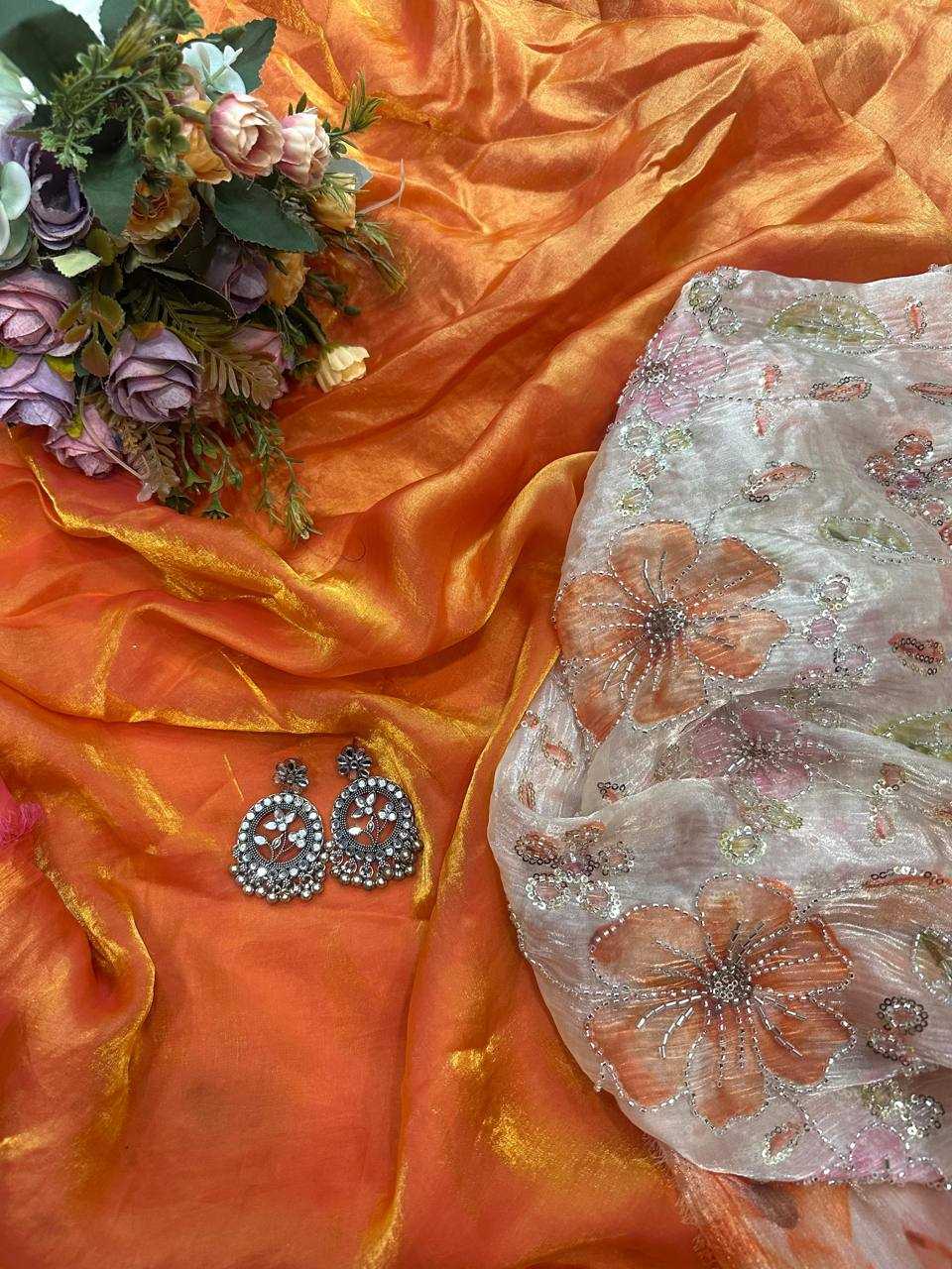 Ynf Fancy KESH509 119 Sarees Wholesale Designer Sarees Fancy Sarees Ladies Sarees Manufacturer