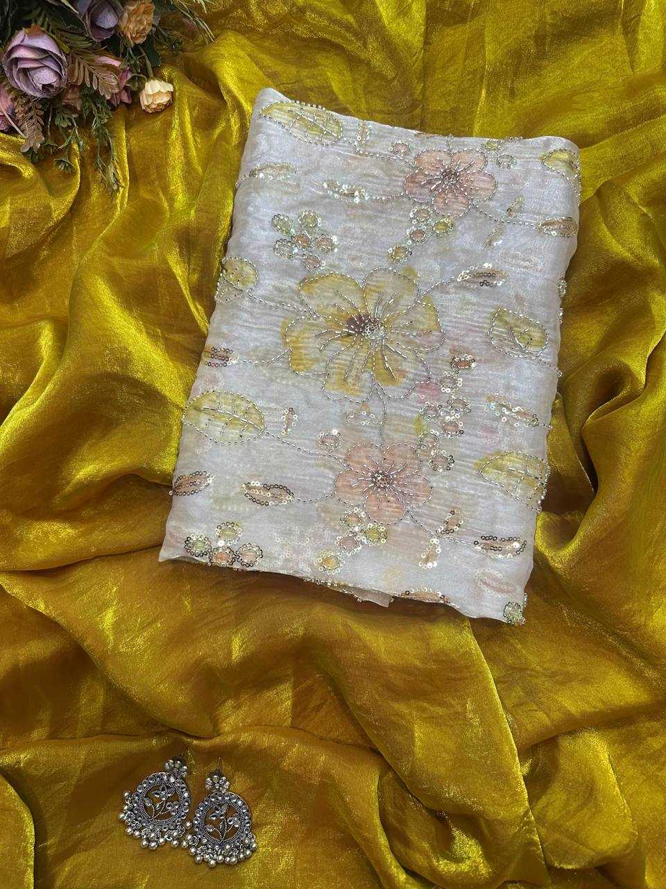 Ynf Fancy KESH509 119 Sarees Wholesale Designer Sarees Fancy Sarees Ladies Sarees Manufacturer