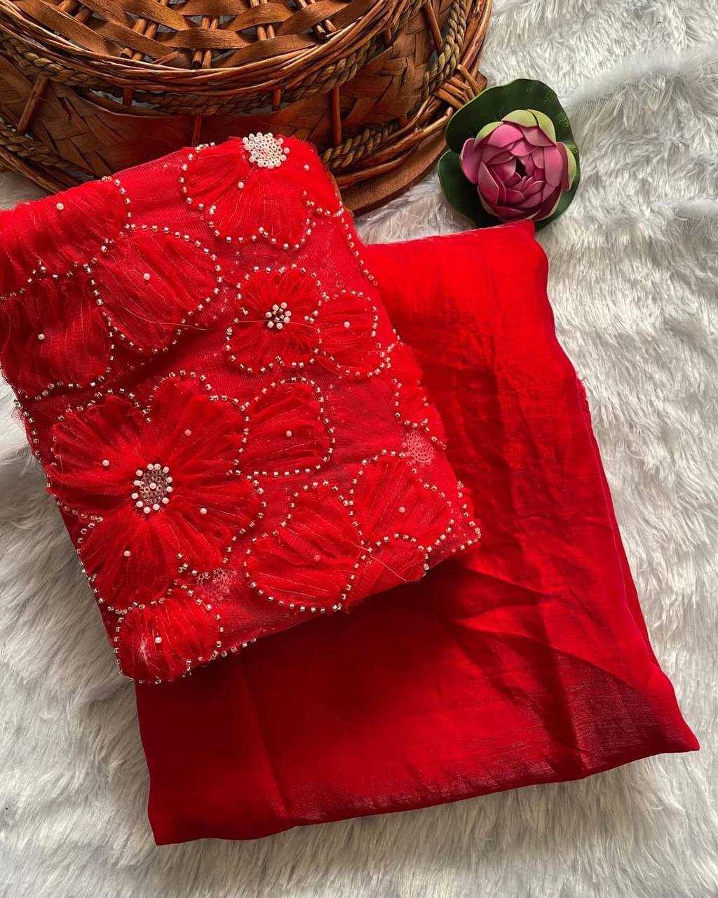 Ynf Fancy KESH509 125 Sarees Wholesale Designer Sarees Fancy Sarees Ladies Sarees Manufacturer
