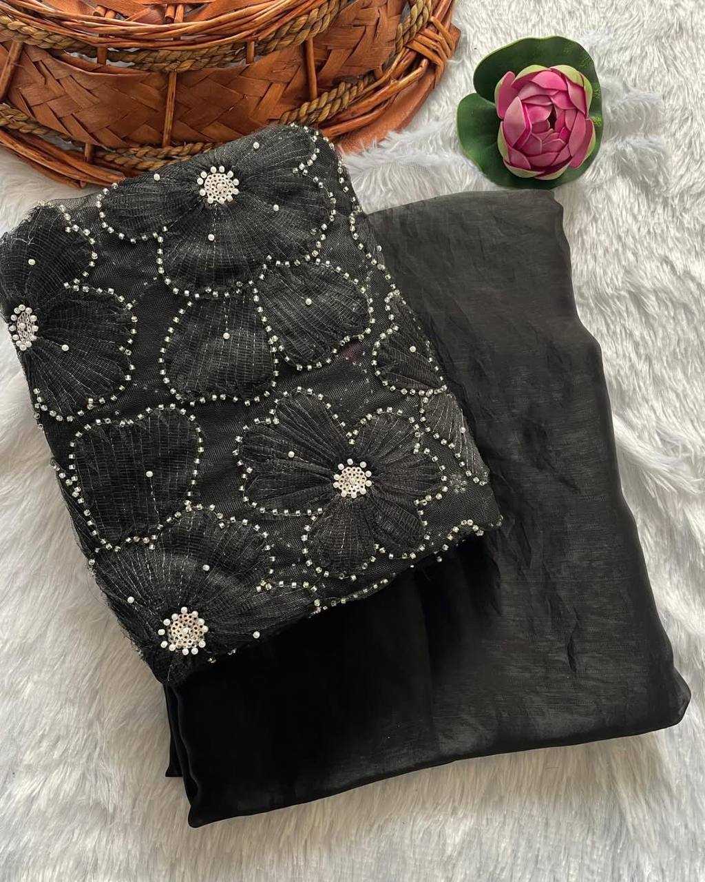 Ynf Fancy KESH509 125 Sarees Wholesale Designer Sarees Fancy Sarees Ladies Sarees Manufacturer