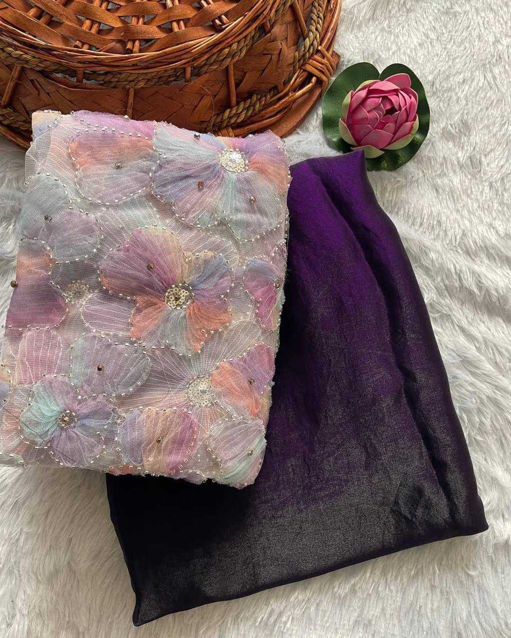 Ynf Fancy KESH509 125 Sarees Wholesale Designer Sarees Fancy Sarees Ladies Sarees Manufacturer