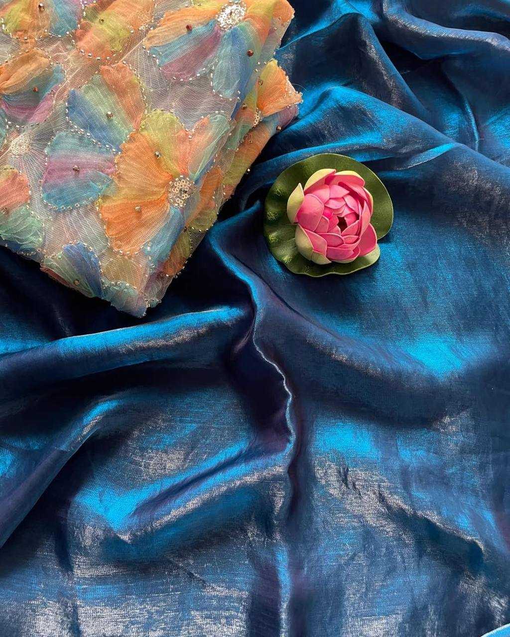 Ynf Fancy KESH509 125 Sarees Wholesale Designer Sarees Fancy Sarees Ladies Sarees Manufacturer