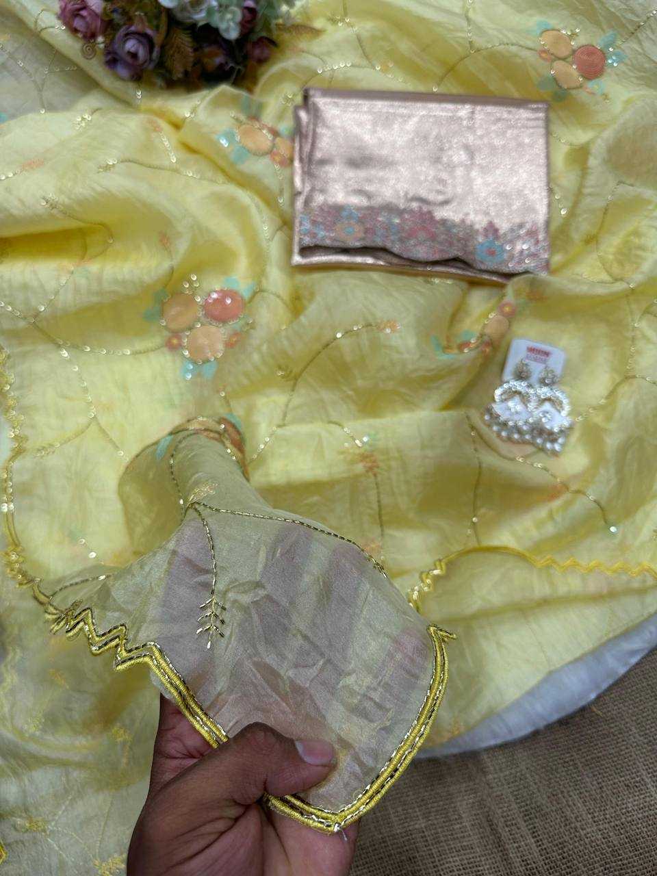 Ynf Fancy KESH509 127 Sarees Wholesale Designer Sarees Fancy Sarees Ladies Sarees Manufacturer