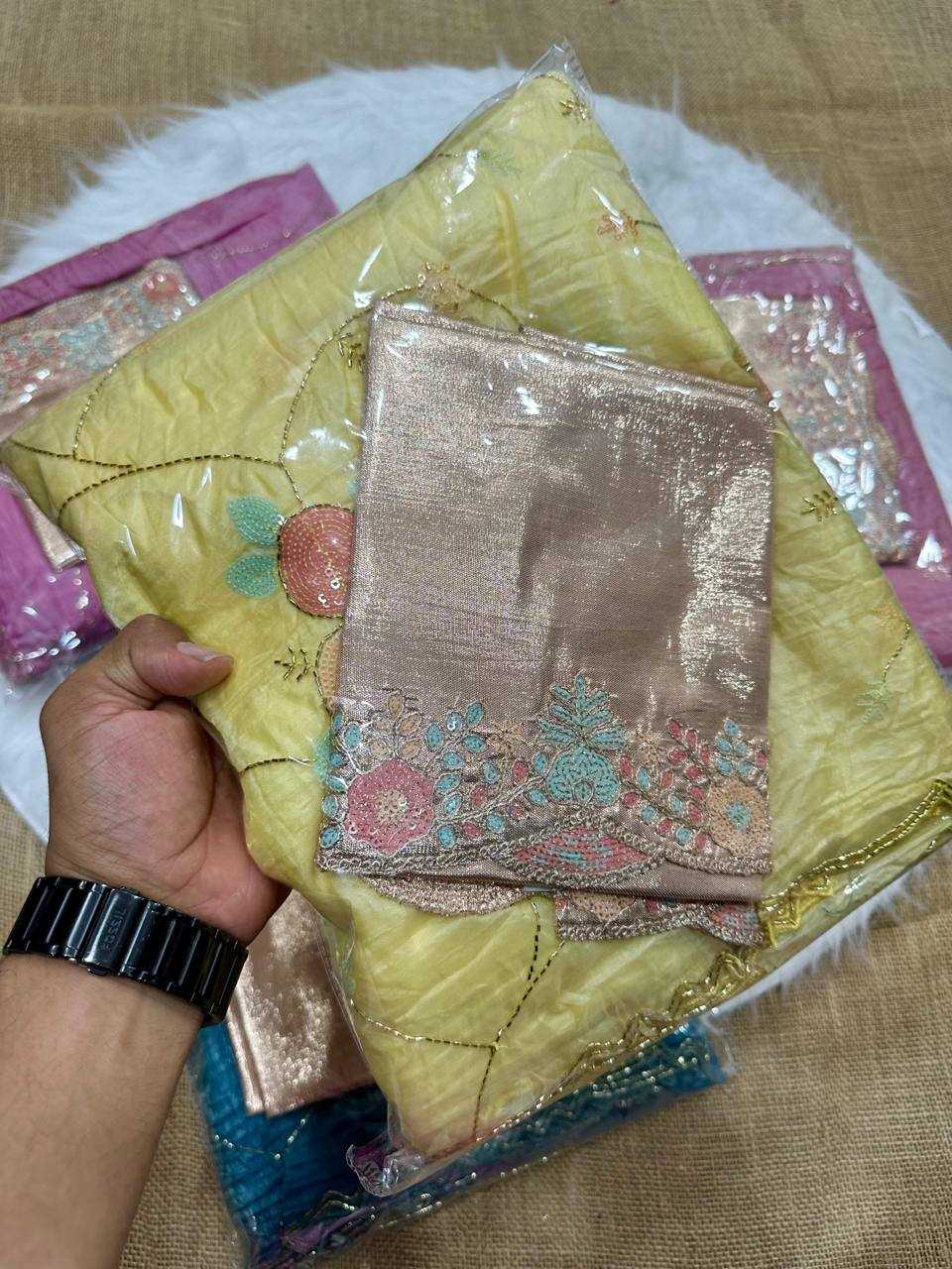 Ynf Fancy KESH509 127 Sarees Wholesale Designer Sarees Fancy Sarees Ladies Sarees Manufacturer