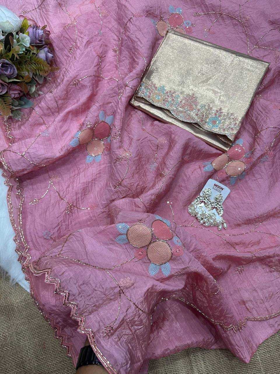 Ynf Fancy KESH509 127 Sarees Wholesale Designer Sarees Fancy Sarees Ladies Sarees Manufacturer