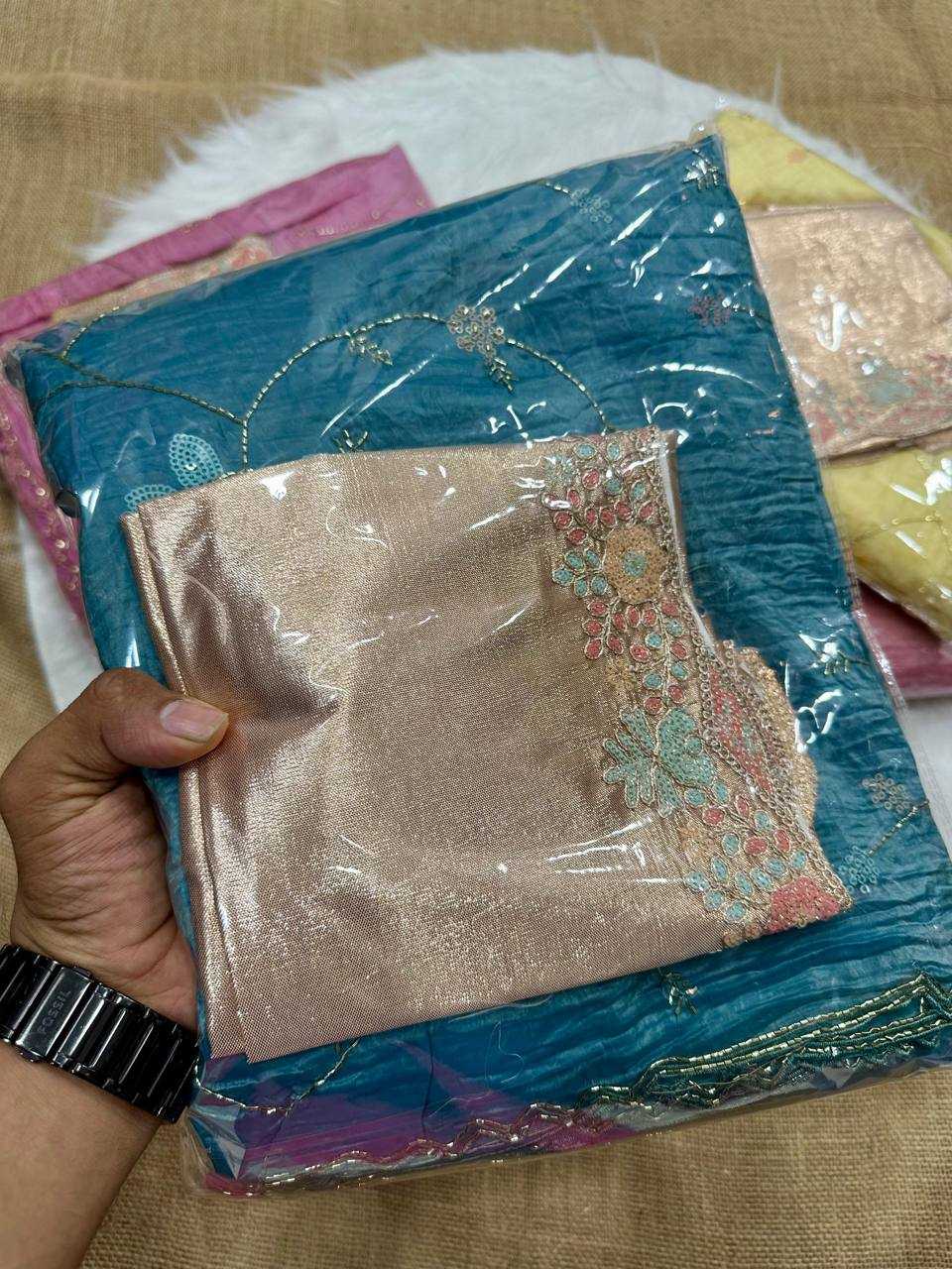 Ynf Fancy KESH509 127 Sarees Wholesale Designer Sarees Fancy Sarees Ladies Sarees Manufacturer