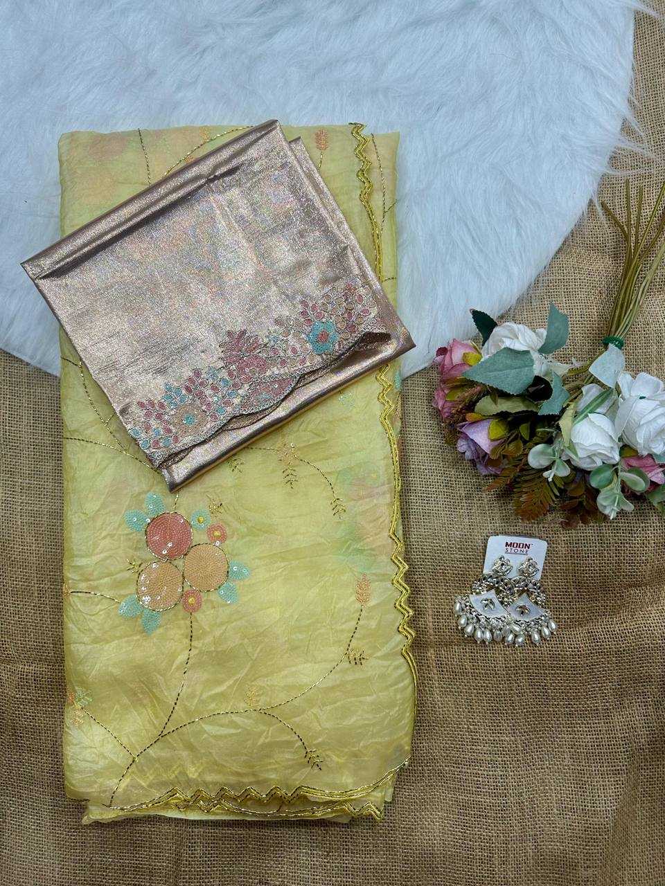 Ynf Fancy KESH509 127 Sarees Wholesale Designer Sarees Fancy Sarees Ladies Sarees Manufacturer