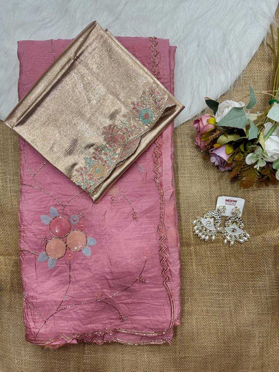 Ynf Fancy KESH509 127 Sarees Wholesale Designer Sarees Fancy Sarees Ladies Sarees Manufacturer