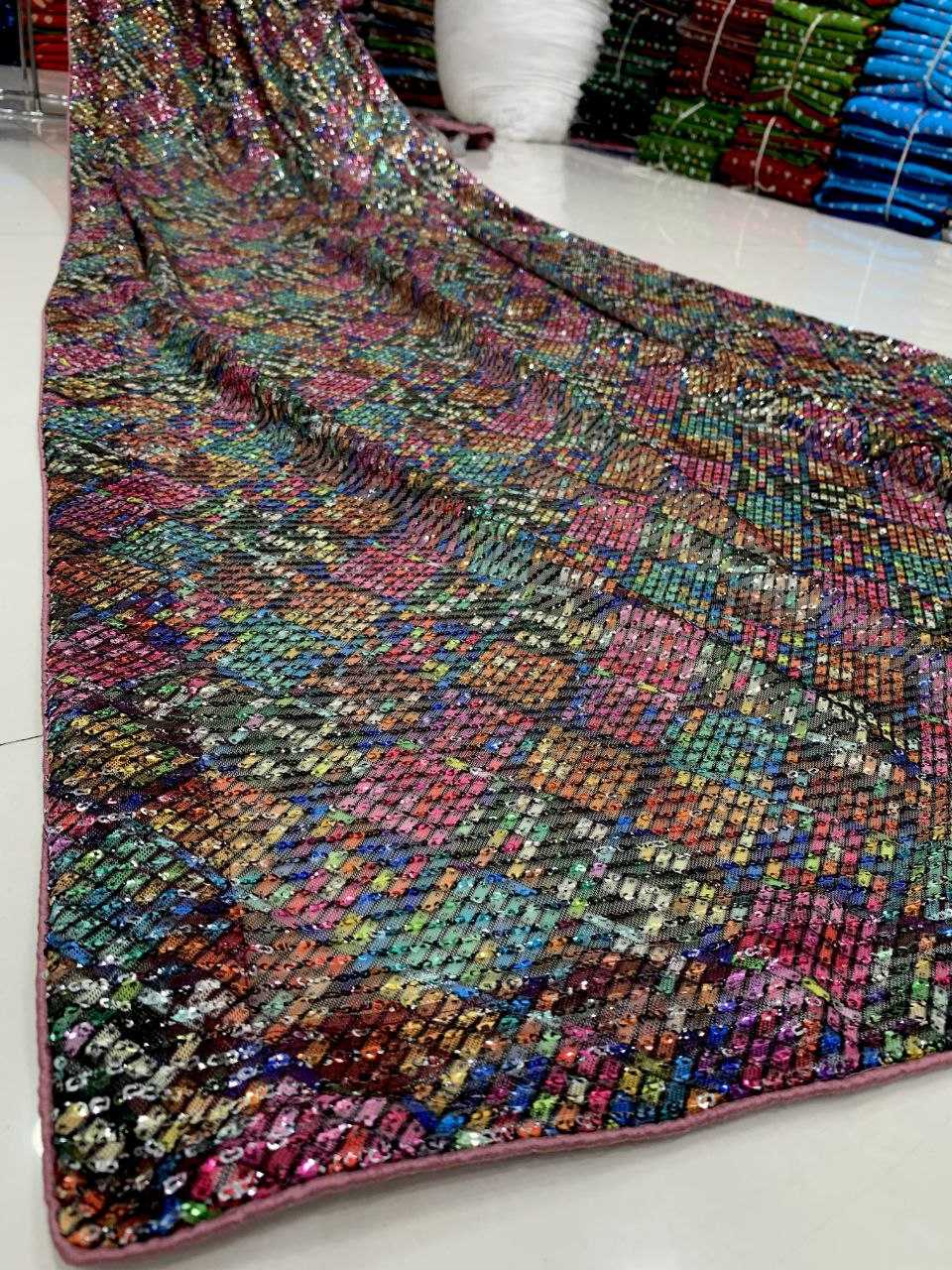 Ynf Fancy RIN112 EVARA Sarees Wholesale Designer Sarees Party Wear Sarees Fancy Sarees Manufacturer