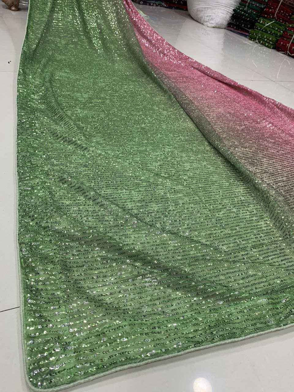 Ynf Fancy RIN112 KRITI SANON Sarees Bollywood Collections Wholesale Designer Sarees Party Wear Sarees Kriti Sanon Sarees Manufacturer