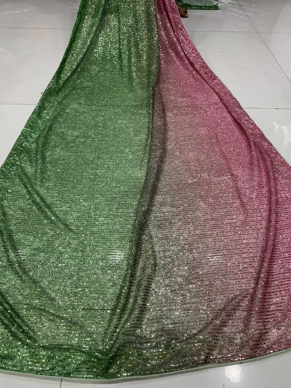 Ynf Fancy RIN112 KRITI SANON Sarees Bollywood Collections Wholesale Designer Sarees Party Wear Sarees Kriti Sanon Sarees Manufacturer