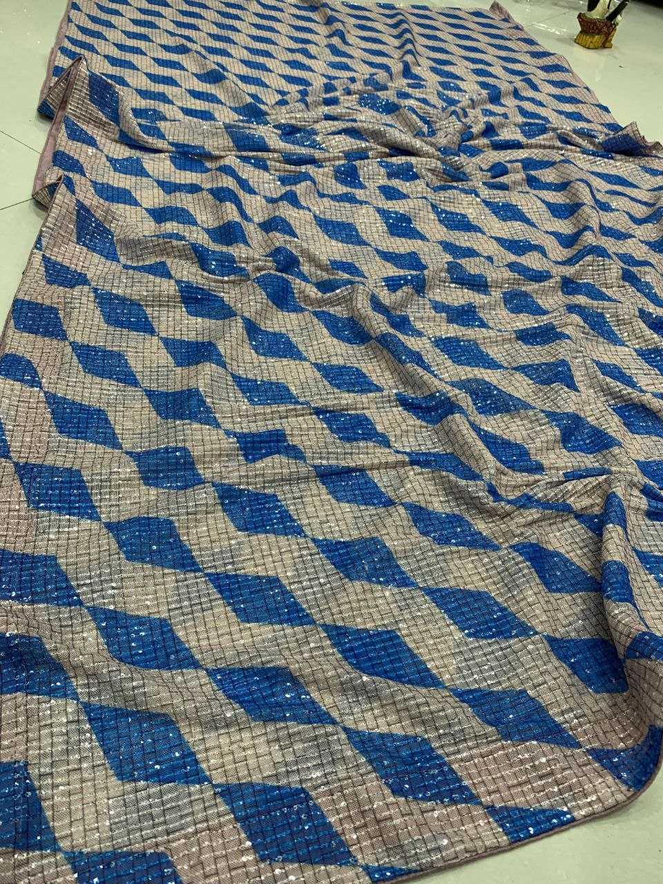 Ynf Fancy RIN112 NIRALI Sarees Wholesale Designer Sarees Party Wear Sarees Fancy Sarees Manufacturer