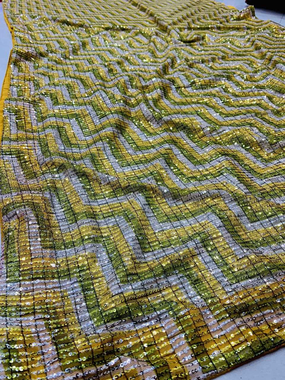 Ynf Fancy RIN112 NIRALI Sarees Wholesale Designer Sarees Party Wear Sarees Fancy Sarees Manufacturer