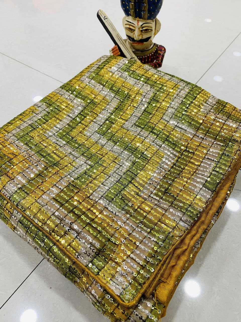 Ynf Fancy RIN112 NIRALI Sarees Wholesale Designer Sarees Party Wear Sarees Fancy Sarees Manufacturer