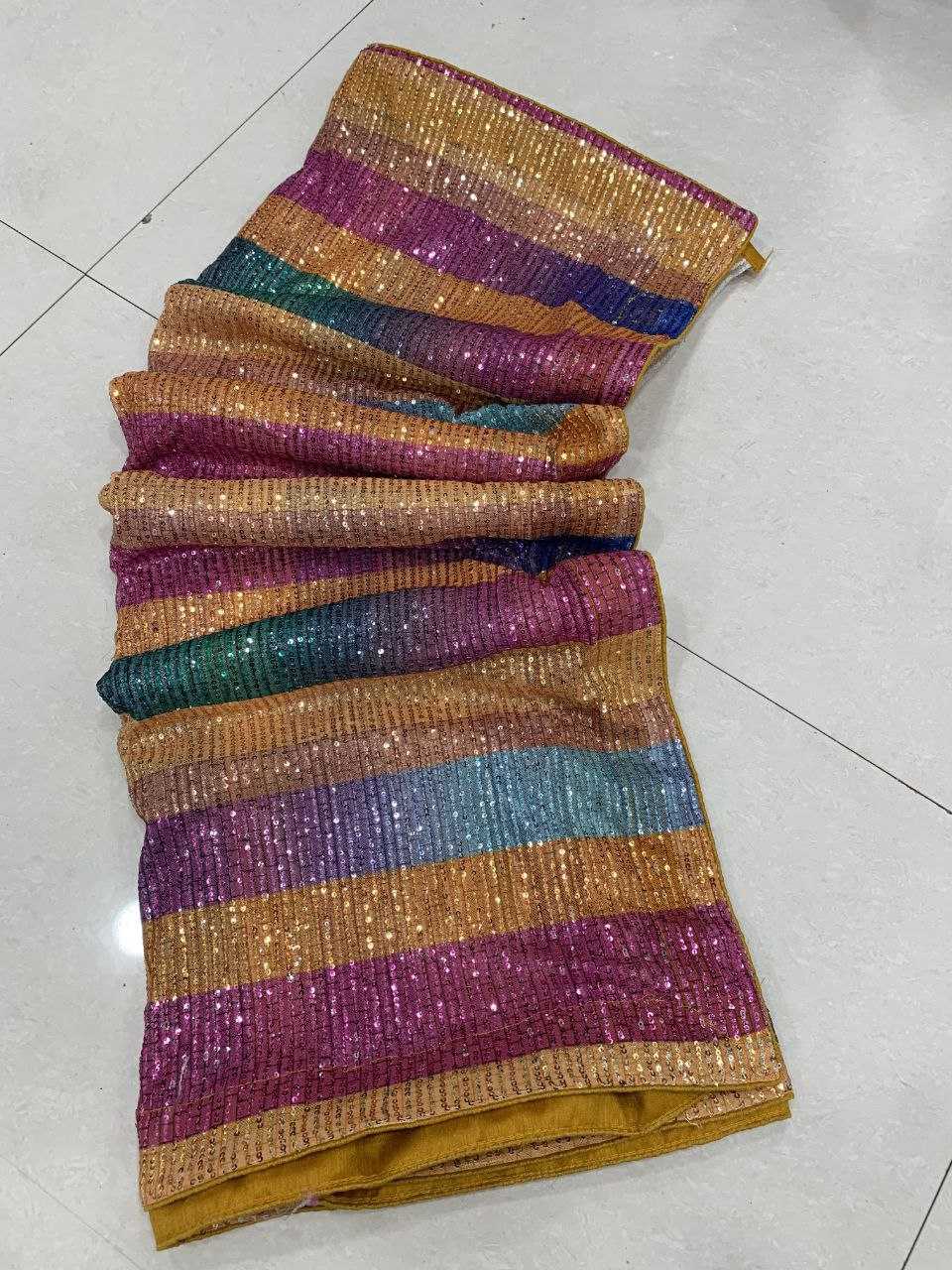 Ynf Fancy RIN112 NIRALI Sarees Wholesale Designer Sarees Party Wear Sarees Fancy Sarees Manufacturer