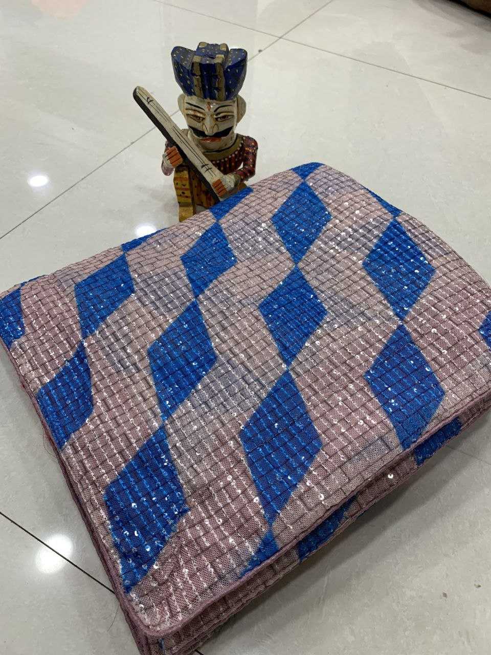 Ynf Fancy RIN112 NIRALI Sarees Wholesale Designer Sarees Party Wear Sarees Fancy Sarees Manufacturer