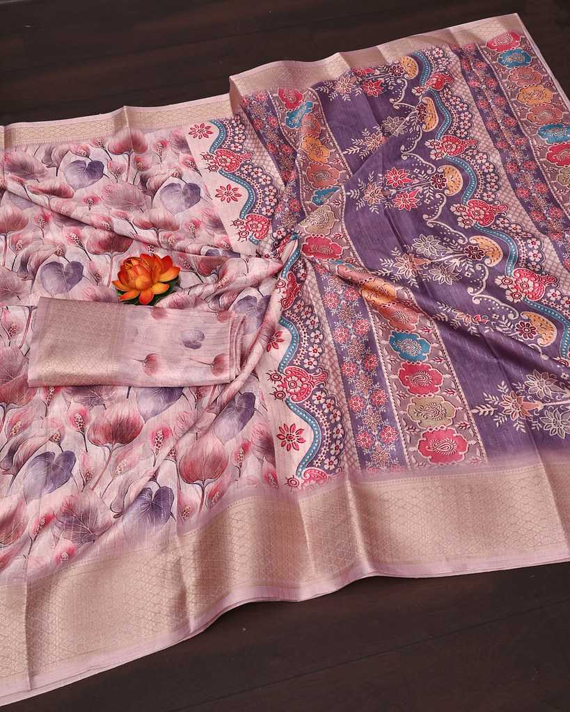 Ynf Fancy RIN122 RICCO Sarees Wholesale Designer Sarees Fancy Sarees Zari Sarees Manufacturer