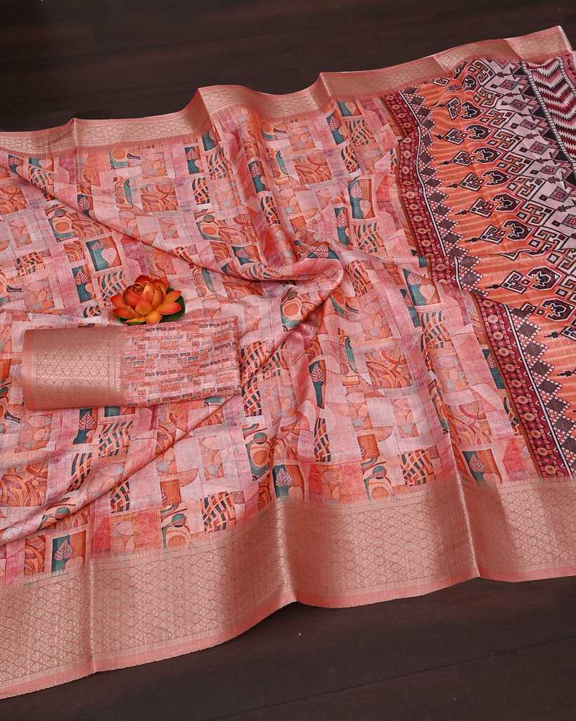 Ynf Fancy RIN122 RICCO Sarees Wholesale Designer Sarees Fancy Sarees Zari Sarees Manufacturer