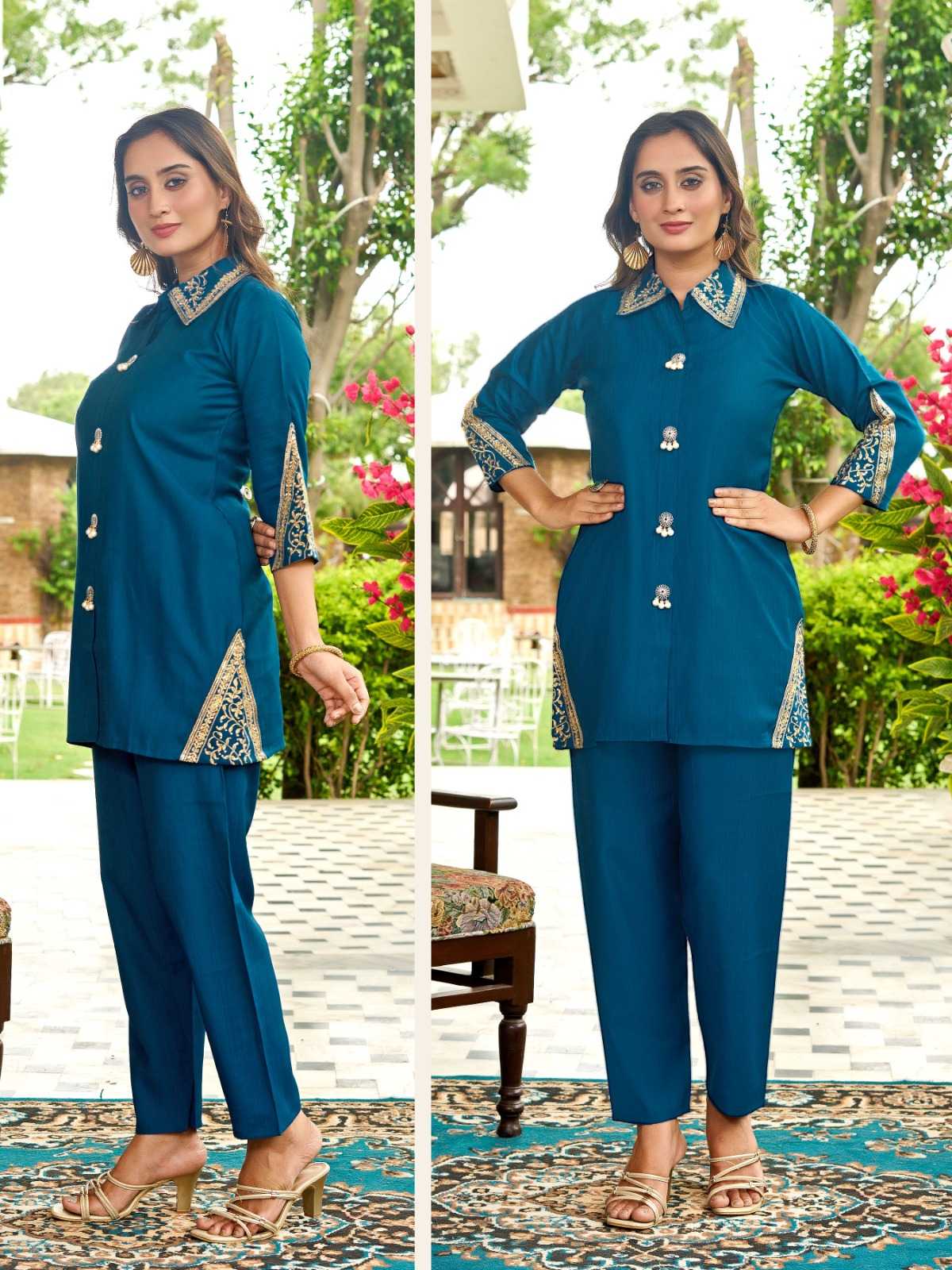 Ynf Fancy RIN190 AANCHI HETVI Setwise Collections Wholesale Kurtis Catalogs Manufacturer