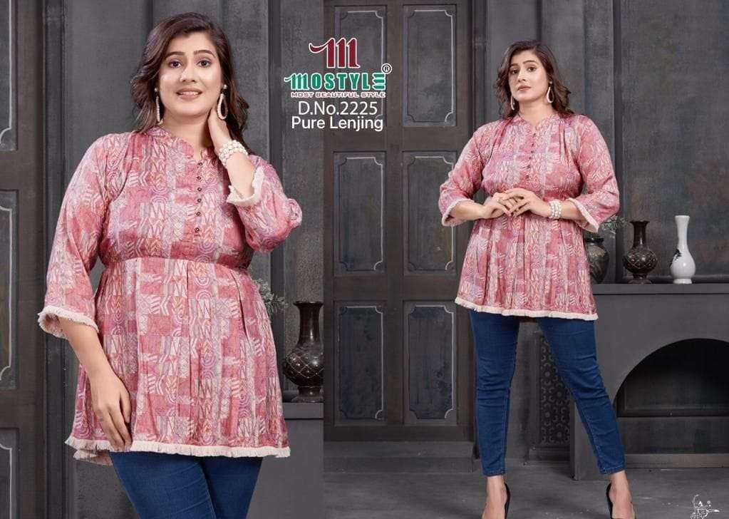 Ynf Fancy RIN190 BIG SIZE Setwise Collections Wholesale Kurtis Catalogs Manufacturer