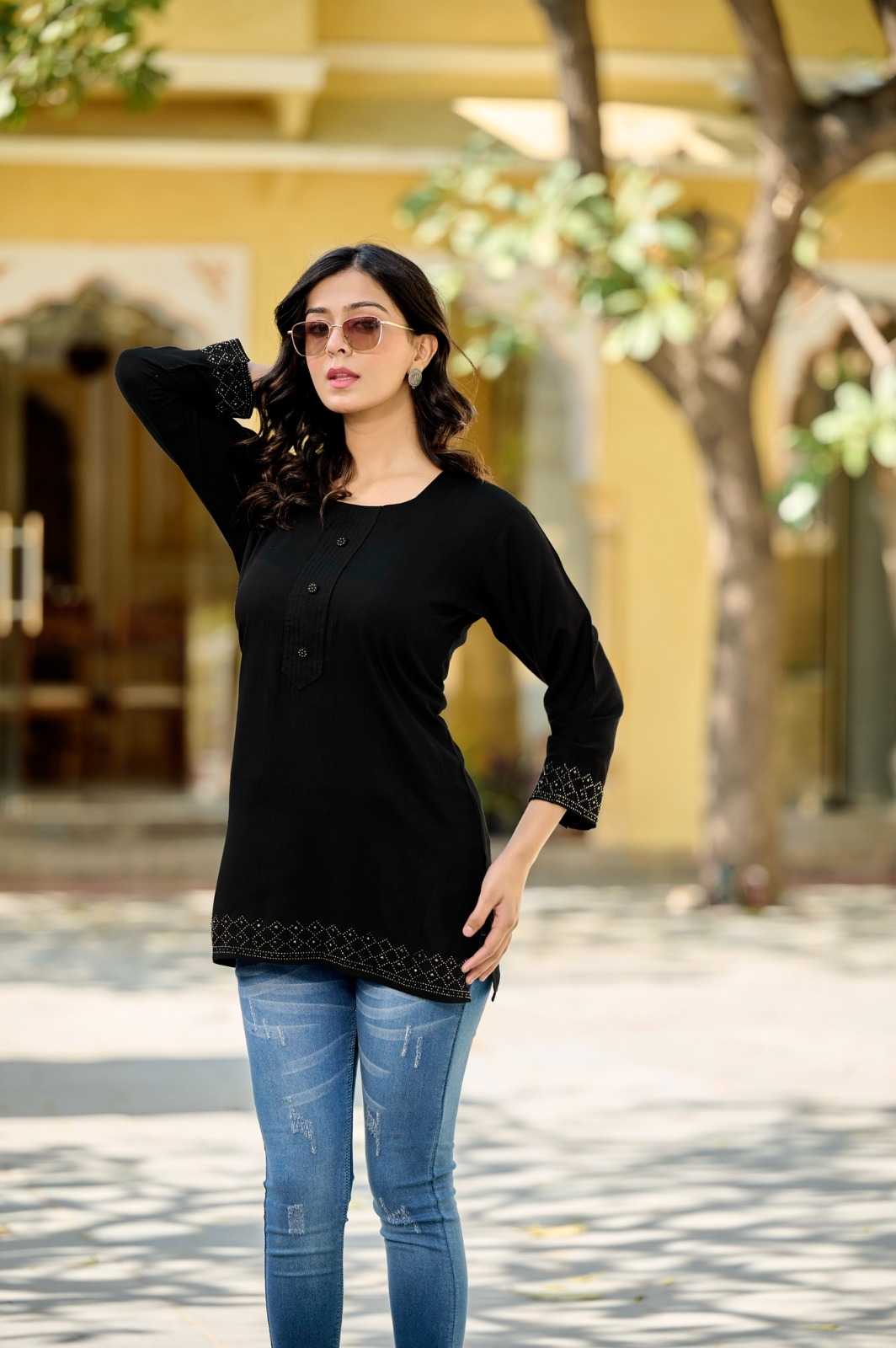 Ynf Fancy RIN190 SONY Setwise Collections Wholesale Kurtis Catalogs Manufacturer