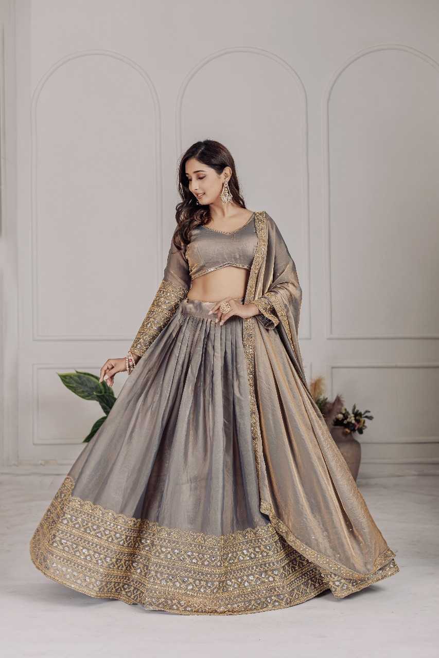 Ynf Fancy RIN197 2979 Lehengas Wholesale Designer Lehenga Fancy Lehenga Bridal Lehenga Manufacturer