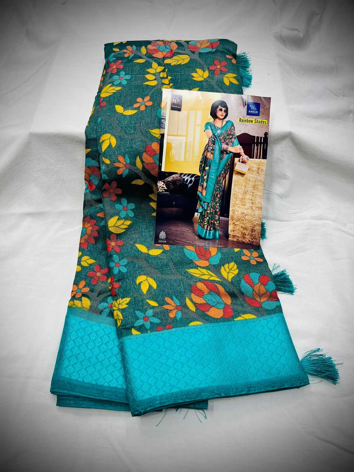 Ynf Fancy RIN203 Bridel Sarees Wholesale Designer Sarees Fancy Sarees Ladies Sarees Manufacturer