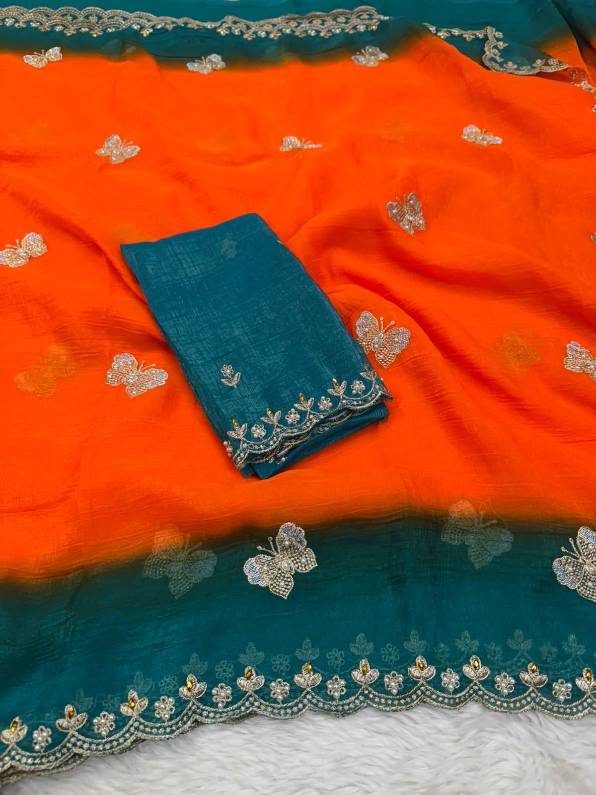 Ynf Fancy RIN233 101 Sarees Wholesale Designer Sarees Fancy Sarees Ladies Sarees Manufacturer